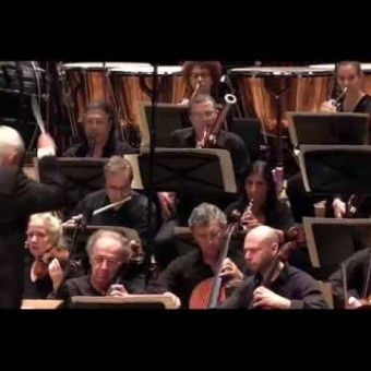 Beethoven - Symphony no.5 in C, op.67 Gottfried / Israel Philharmonic