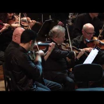 Gottfried / Israel Philharmonic / West side story symphonic dances